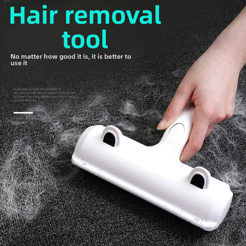 Pet Hair Remover Brush for Dogs and Cats