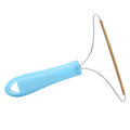 Pet hair remover