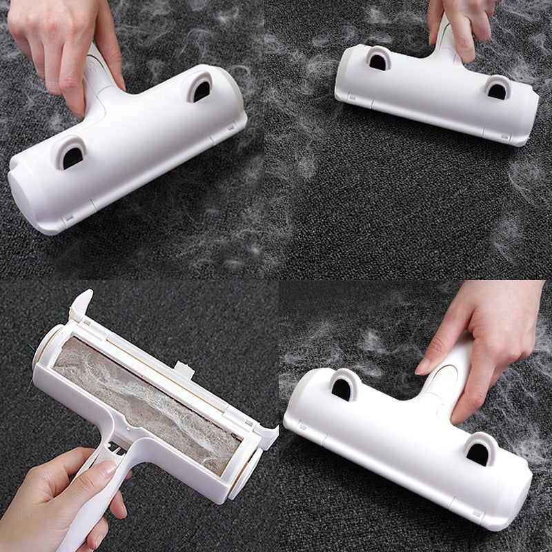 Pet Hair Remover Brush for Dogs and Cats
