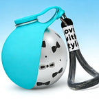 Portable Pet Water Dispenser Bottle