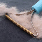 Pet hair remover
